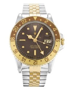 Rolex GMT Master 1675 Copper