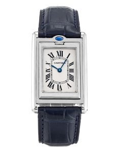 Cartier Tank Basculante W1011258-23 MM
