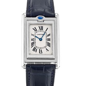 Cartier Tank Basculante W1011258-23 MM