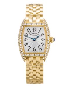 Franck Muller Cintree Curvex  2500QZD-19 MM