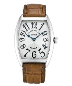Franck Muller Cintree Curvex 7502 QZ-28 MM