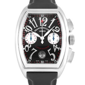 Franck Muller Conquistador 8005 CC-36 MM