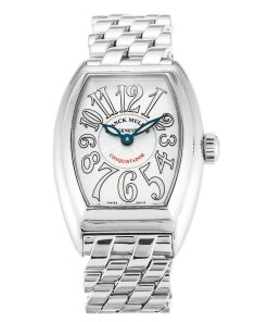 Franck Muller Conquistador 8005 L QZ-28 MM