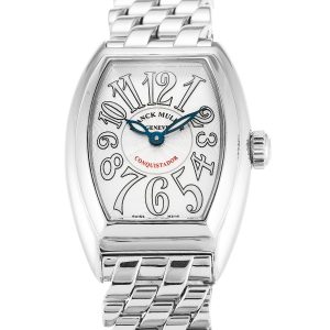 Franck Muller Conquistador 8005 L QZ-28 MM