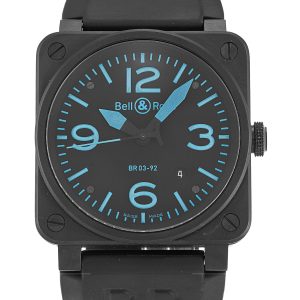 Bell and Ross BR03-92 Carbon-42 MM