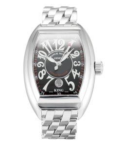 Franck Muller King Conquistador 8005 SC KING-38 MM