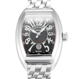 Franck Muller King Conquistador 8005 SC KING-38 MM