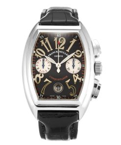 Franck Muller King Conquistador 8002 CC-34 MM