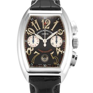 Franck Muller King Conquistador 8002 CC-34 MM