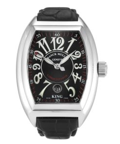 Franck Muller King Conquistador 8005 K SC-38 MM
