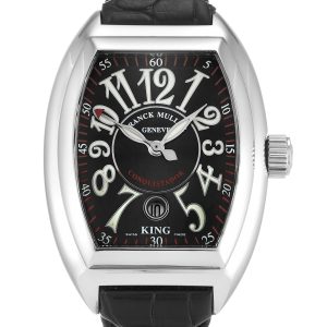 Franck Muller King Conquistador 8005 K SC-38 MM