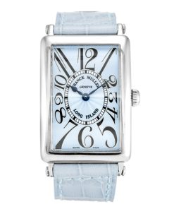 Franck Muller Long Island 950 QZ-34 MM