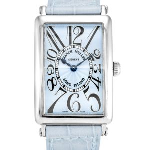 Franck Muller Long Island 950 QZ-34 MM