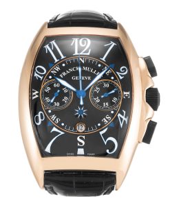 Franck Muller Mariner 9080 CC AT MAR-43.3 MM