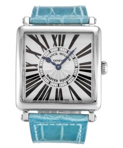 Franck Muller Master Square 6002 M QZ-31 MM