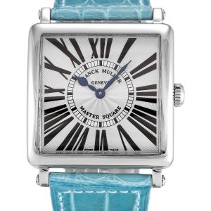 Franck Muller Master Square 6002 M QZ-31 MM