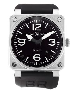 Bell and Ross BR03-92 Acciaio-42 MM
