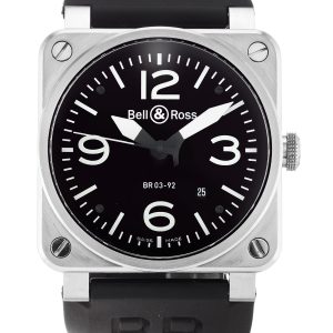 Bell and Ross BR03-92 Acciaio-42 MM
