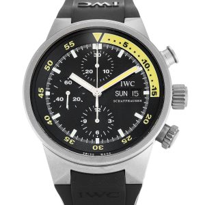 IWC Aquatimer IW371918-42 MM