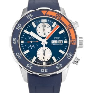 IWC Aquatimer IW376704-44 MM