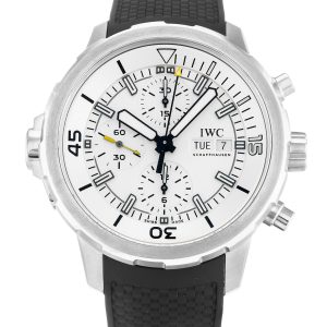 IWC Aquatimer IW376801-46 MM