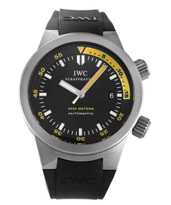 IWC Aquatimer IW353804-42 MM