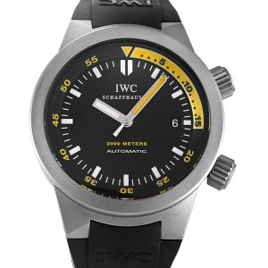 IWC Aquatimer IW353804-42 MM