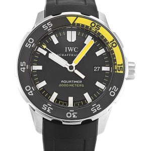 IWC Aquatimer IW356802-44 MM