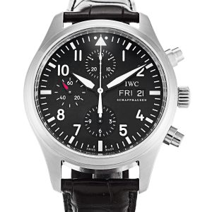IWC Pilots Chrono IW371701-42 MM