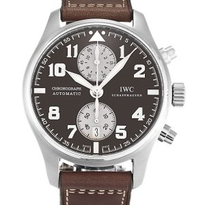 IWC Pilots Chrono IW387806-43 MM
