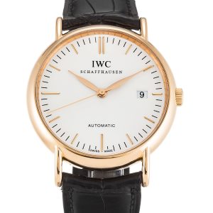 IWC Portofino Automatico IW356302-39 MM
