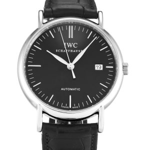IWC Portofino Automatico IW356308-39 MM