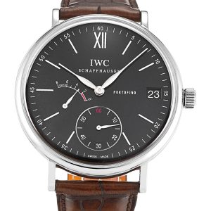 IWC Portofino Manual IW510102-46 MM
