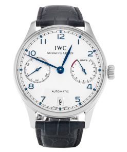 IWC Portuguese Automatico IW500107-42.3 MM