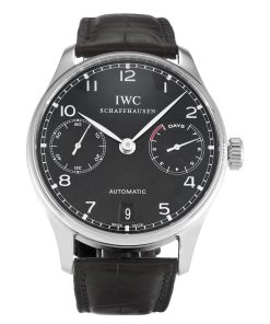 IWC Portuguese Automatico IW500109-42.3 MM