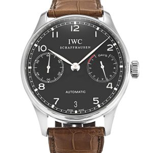 IWC Portuguese Automatico IW500109-42.3 MM