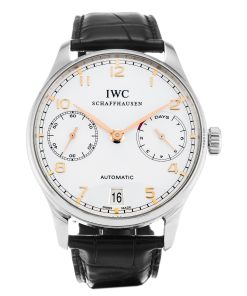 IWC Portuguese Automatico IW500114-42.3 MM