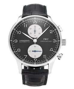 IWC Portuguese Chrono IW371404-40.9 MM