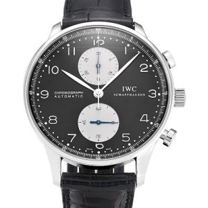 IWC Portuguese Chrono IW371404-40.9 MM