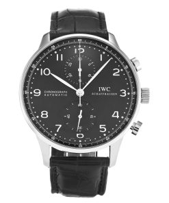 IWC Portuguese Chrono IW371438-40.9 MM