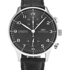 IWC Portuguese Chrono IW371438-40.9 MM