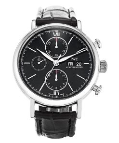 IWC Portofino Chronograph IW391019-42 MM