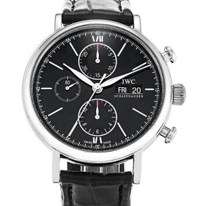 IWC Portofino Chronograph IW391019-42 MM