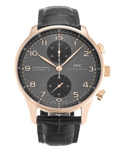 IWC Portuguese Chrono IW371482-40.9 MM