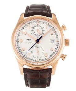 IWC Portuguese Chrono IW390402-42 MM