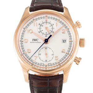 IWC Portuguese Chrono IW390402-42 MM