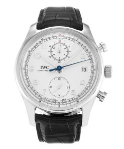 IWC Portuguese Chrono IW390403-42 MM