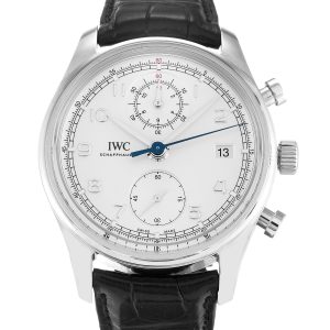 IWC Portuguese Chrono IW390403-42 MM