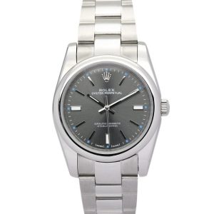Rolex Lady Oyster Perpetual 177200/1