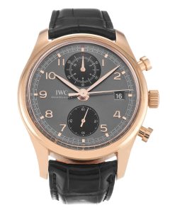 IWC Portuguese Chrono IW390405-42 MM